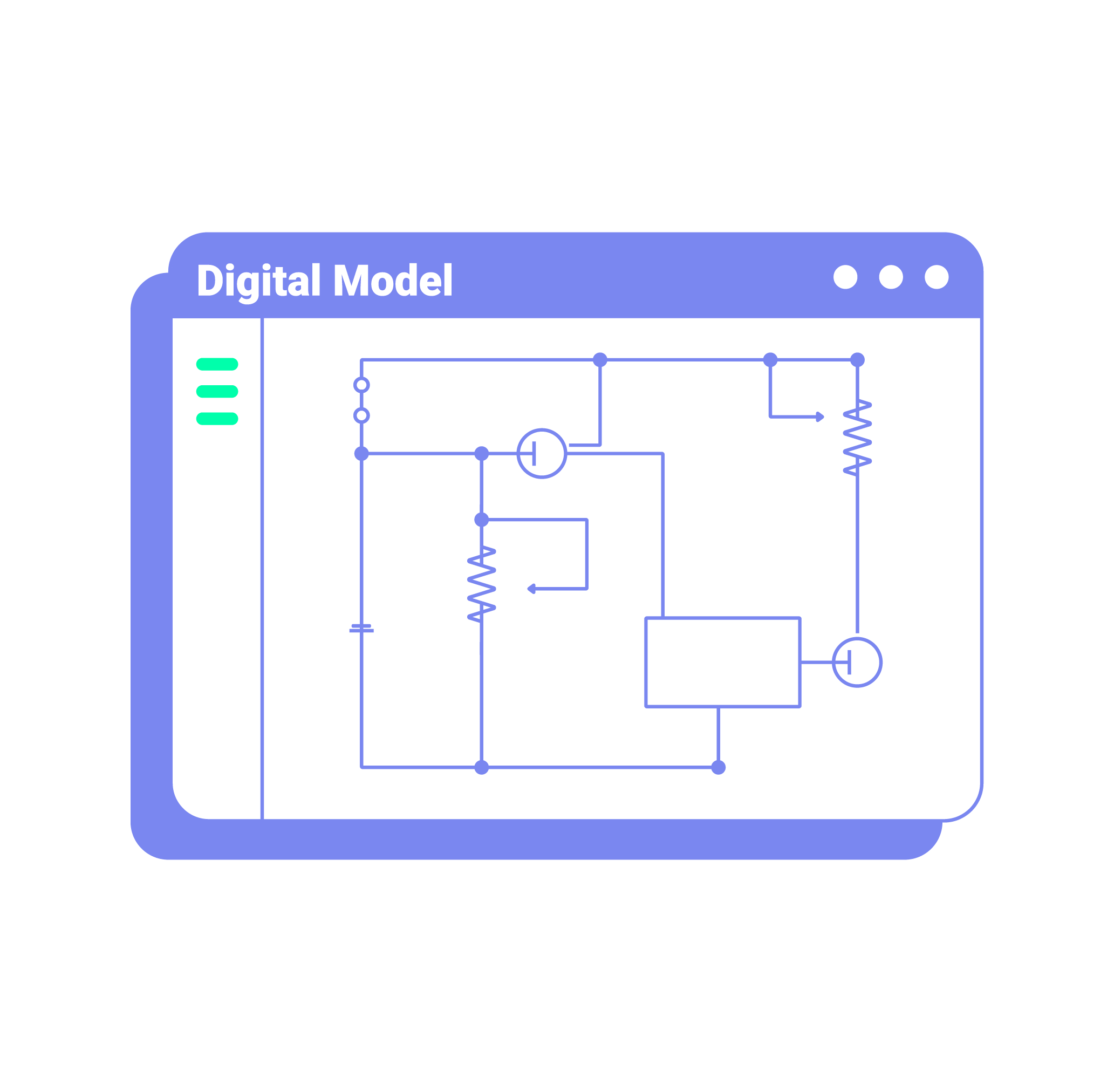 Digital Model
