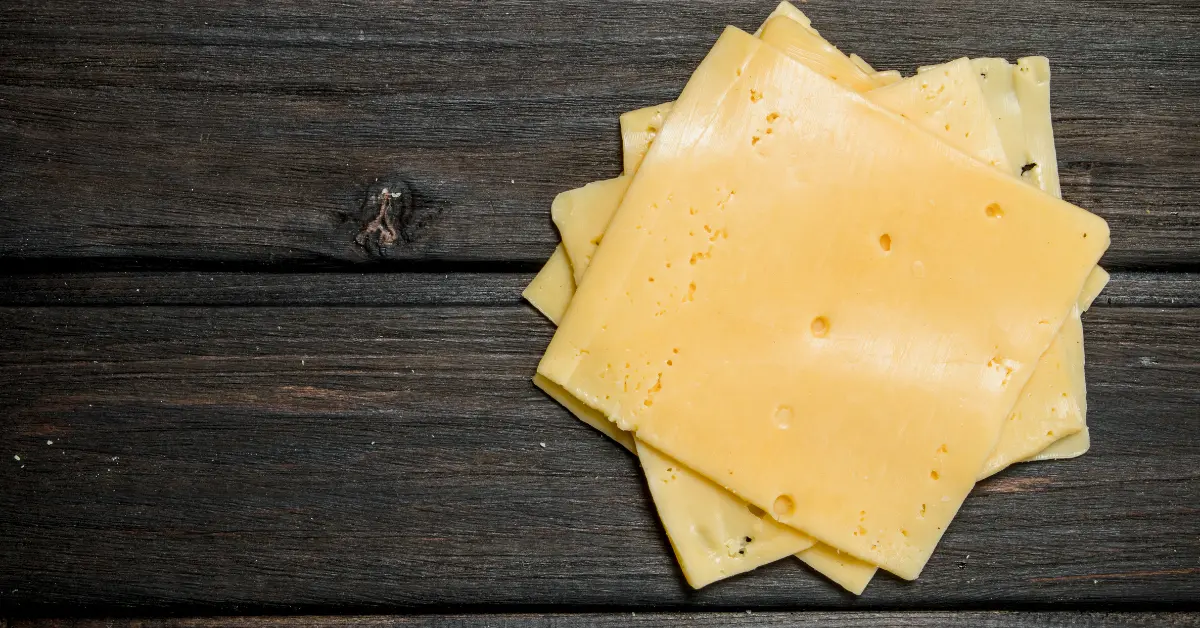 The Swiss Cheese Model