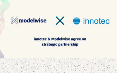 Modelwise and innotec Partner to Innovate Functional Safety