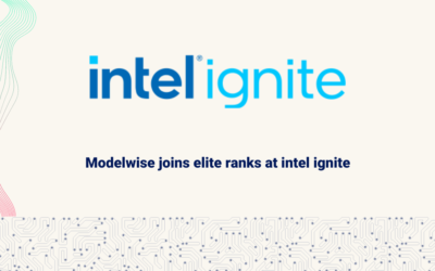 Modelwise Joins Prestigious Intel Ignite Accelerator Program
