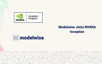 Modelwise Joins NVIDIA Inception