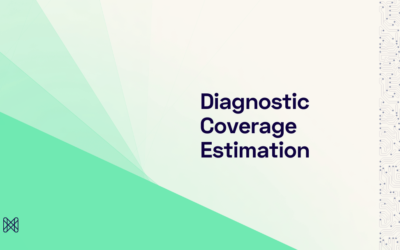 Diagnostic Coverage Estimation