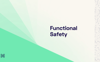 Functional Safety