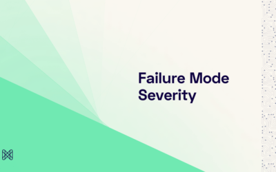 Failure Mode Severity