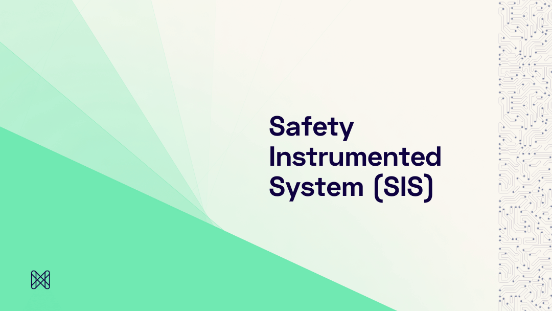 Safety Instrumented System (SIS)