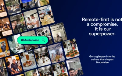 How We Built a Remote-First Culture